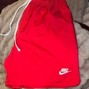 Nike shorts